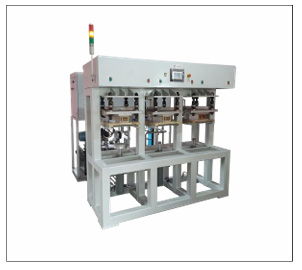 Bar Quenching System 