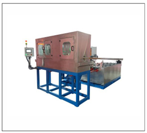 Bar Quenching System 